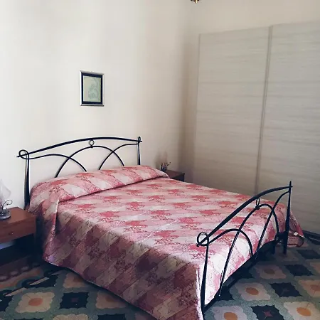 Dimora De Rossi Apartment Bari