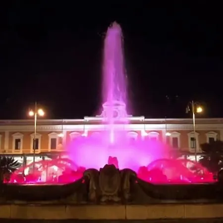 Dimora De Rossi Apartman