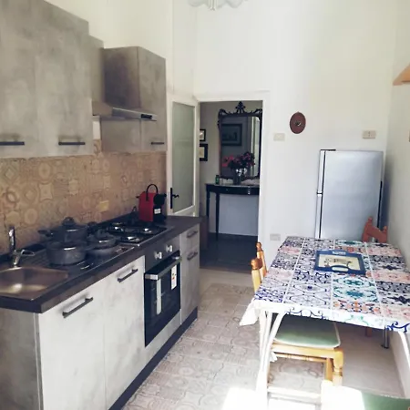 Apartman Dimora De Rossi *