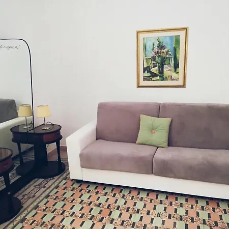 Apartman Dimora De Rossi