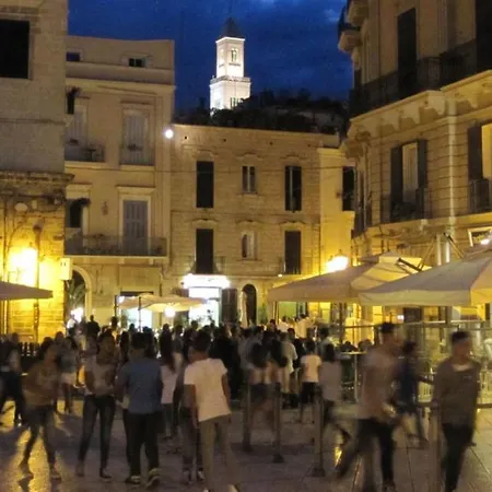 Διαμέρισμα Dimora De Rossi *