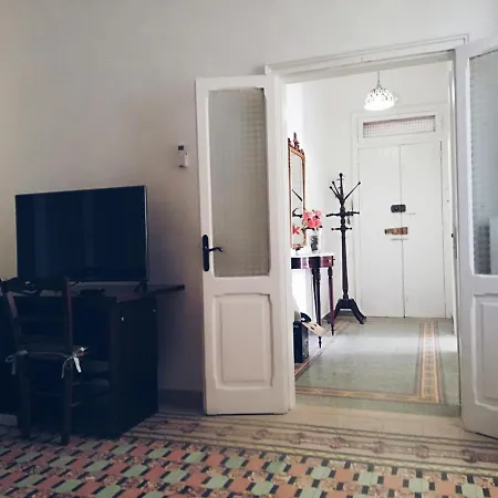 Apartman Dimora De Rossi Bari