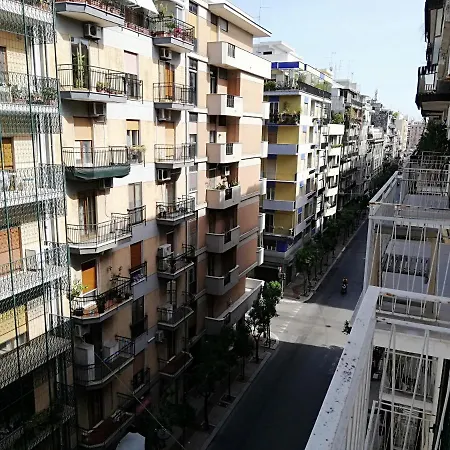 Διαμέρισμα Dimora De Rossi *