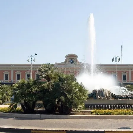 Dimora De Rossi * Bari