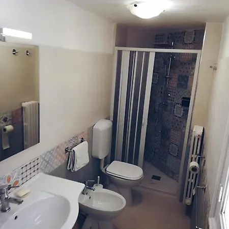 Apartman Dimora De Rossi *