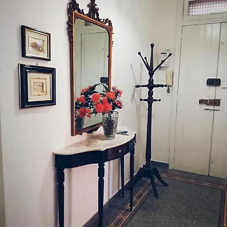 Apartman Dimora De Rossi *