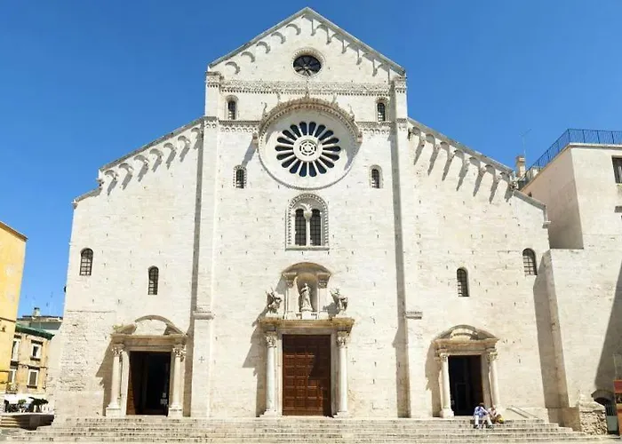 Dimora De Rossi Apartment *