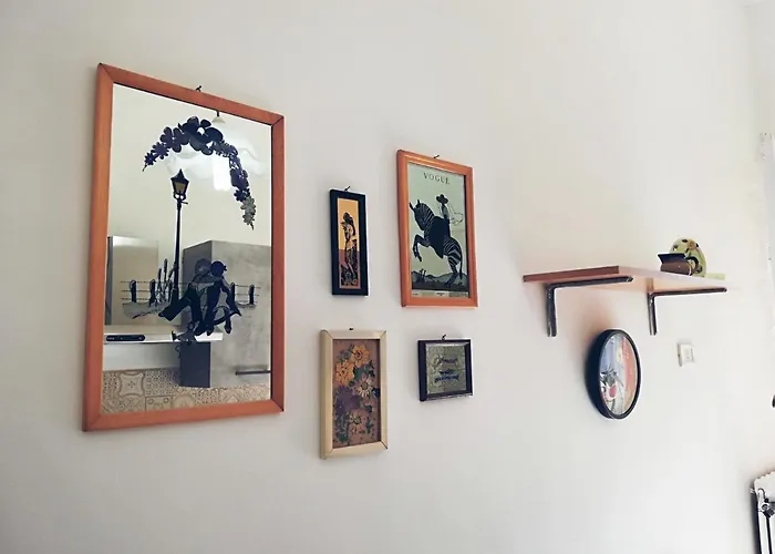 Dimora De Rossi Bari