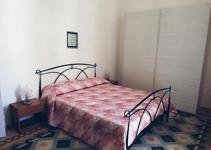 Dimora De Rossi Apartment Bari