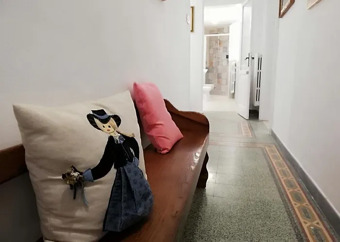 Dimora De Rossi Apartment Bari