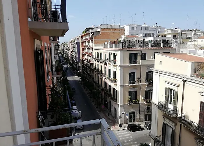 Apartment Dimora De Rossi