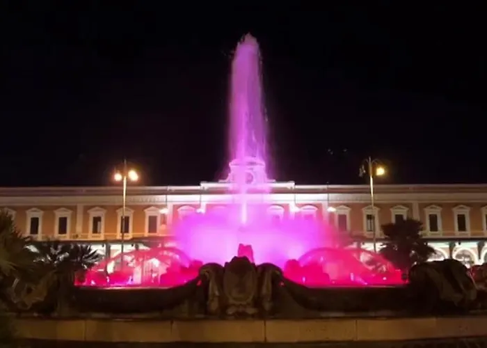 Dimora De Rossi Apartment