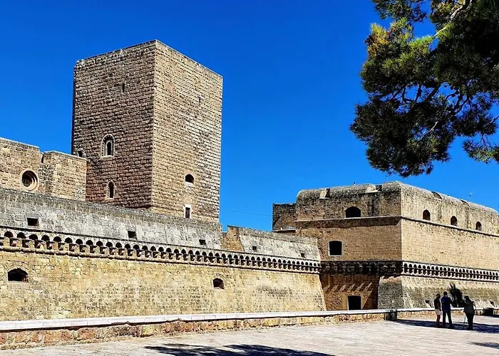 Apartment Dimora De Rossi