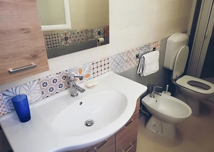 Dimora De Rossi * Bari