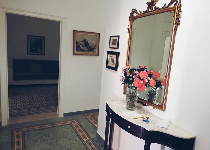 Dimora De Rossi Bari