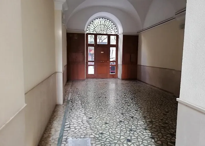 Dimora De Rossi * Bari