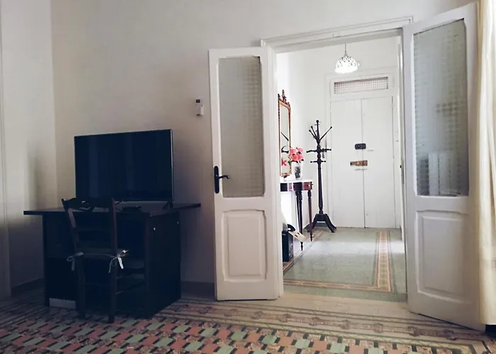 Apartment Dimora De Rossi Bari