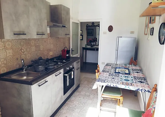 Dimora De Rossi Bari