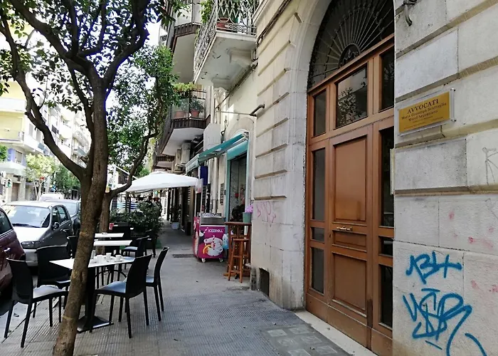 Apartment Dimora De Rossi