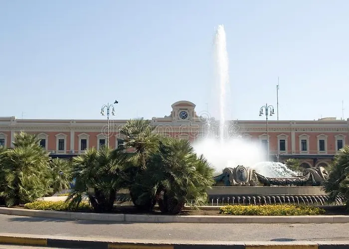 Dimora De Rossi * Bari
