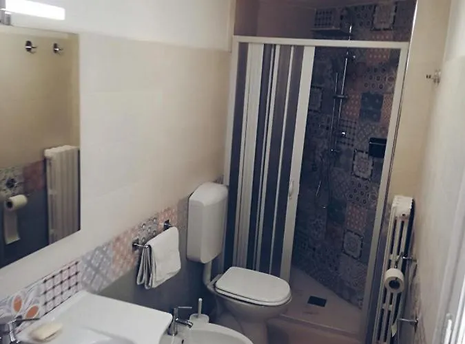 Apartment Dimora De Rossi *