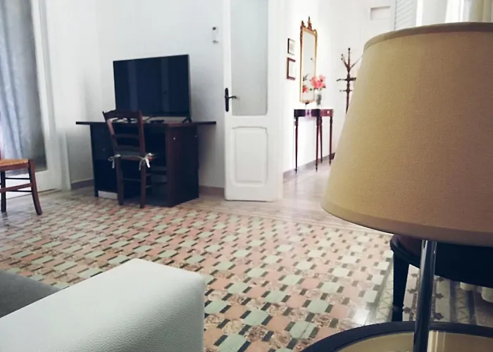 Dimora De Rossi * Bari