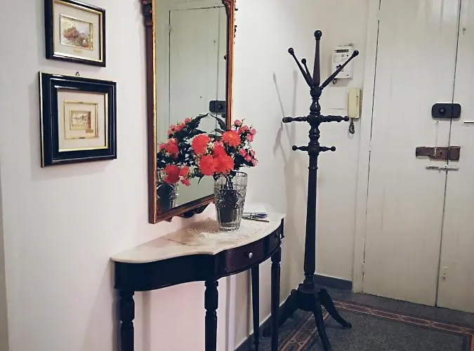 Apartment Dimora De Rossi *