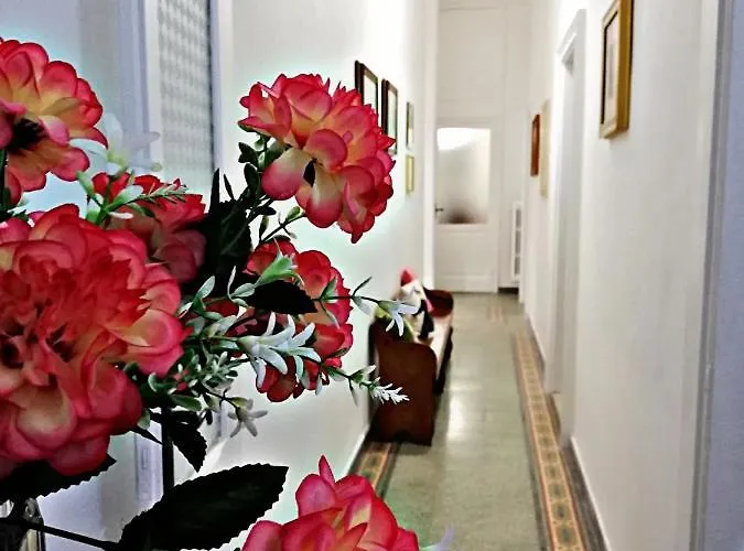 Dimora De Rossi * Bari