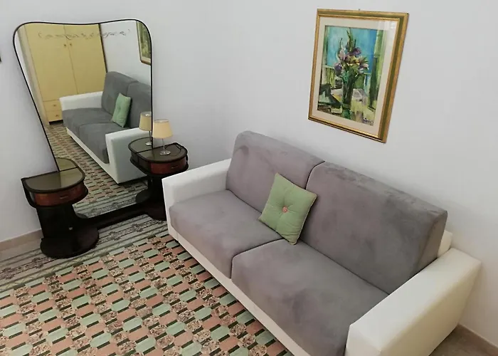 Dimora De Rossi Apartment Bari