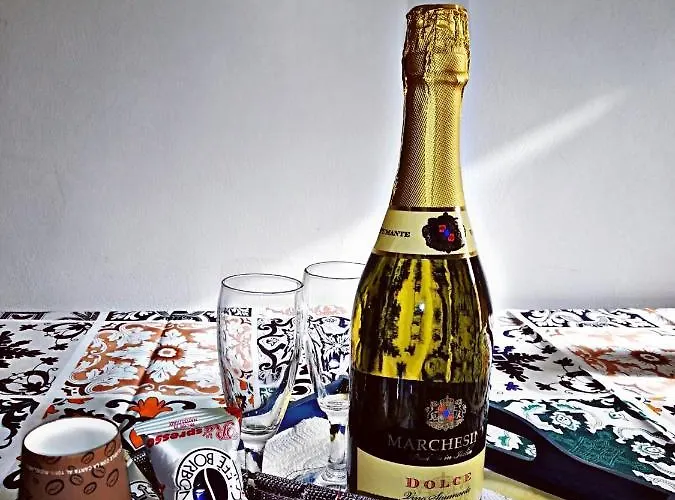 Dimora De Rossi Bari