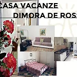 Dimora De Rossi * Бари