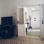 Апартаменты Dimora De Rossi Бари