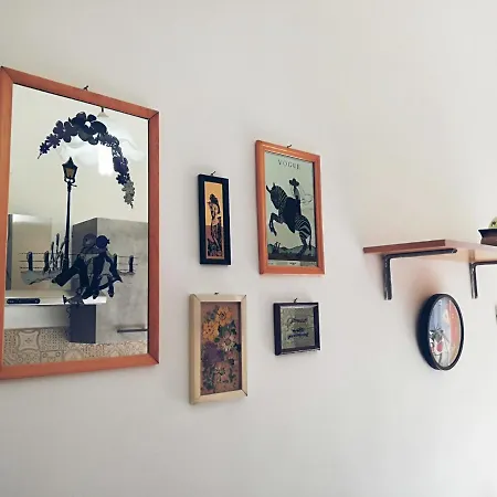 Dimora De Rossi باري