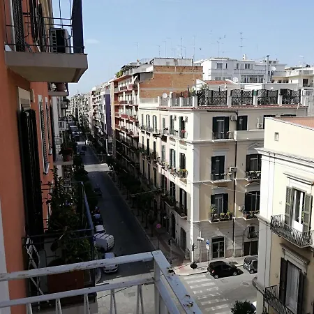 شقة Dimora De Rossi