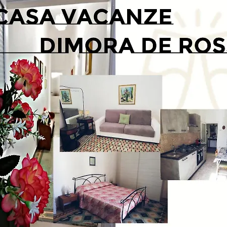 Dimora De Rossi * 바리