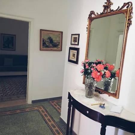 Dimora De Rossi Бари