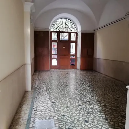 Dimora De Rossi * Бари