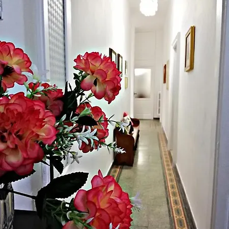 Dimora De Rossi * Μπάρι