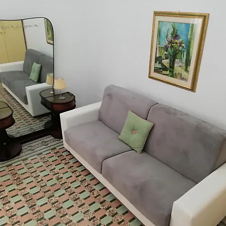 Dimora De Rossi Апартаменты Бари