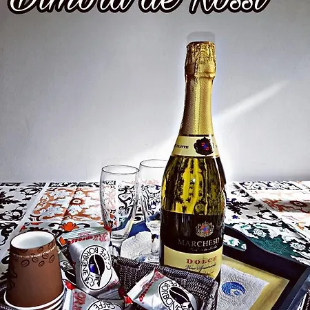 Dimora De Rossi בארי
